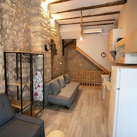 Agora Boutique Apartments Ioannina Eksteriør billede