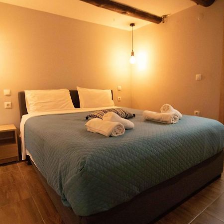 Agora Boutique Apartments Ioannina Eksteriør billede