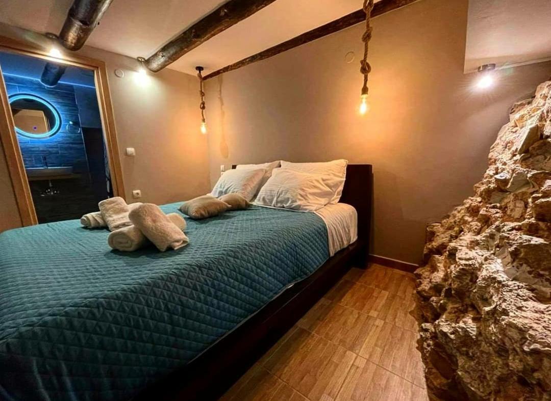 Agora Boutique Apartments Ioannina Eksteriør billede