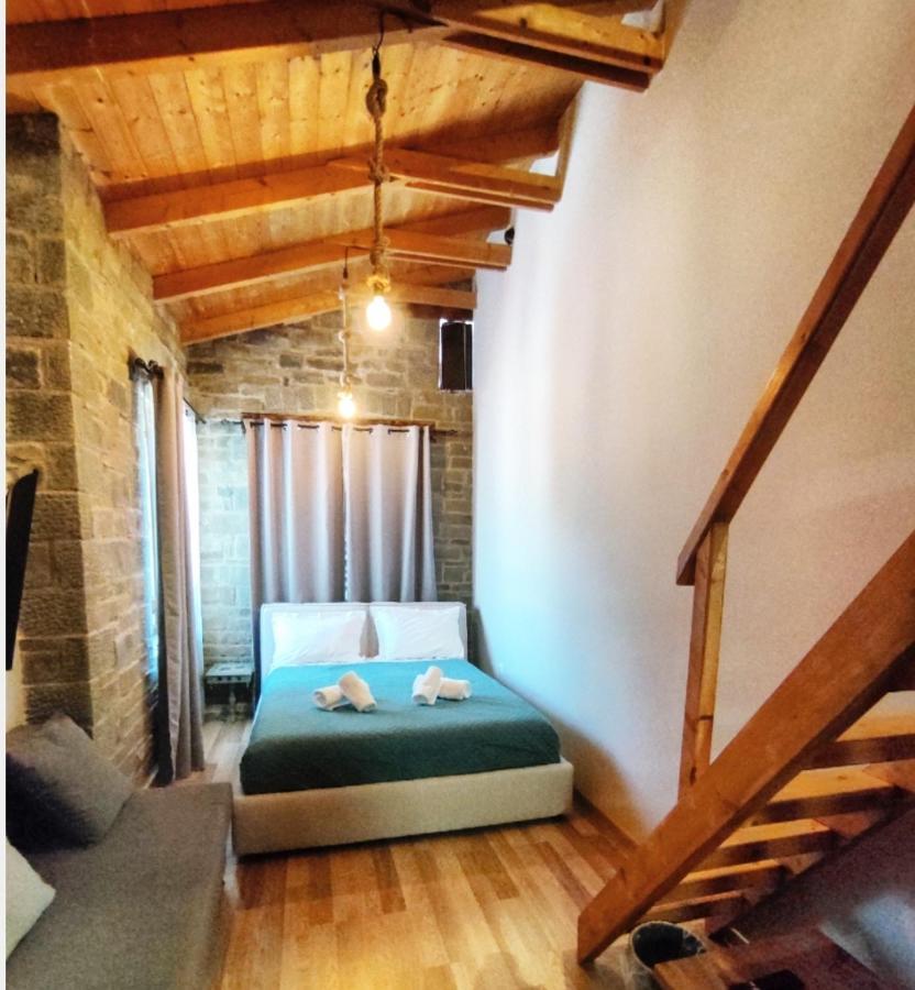 Agora Boutique Apartments Ioannina Eksteriør billede