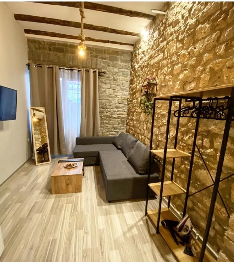 Agora Boutique Apartments Ioannina Eksteriør billede
