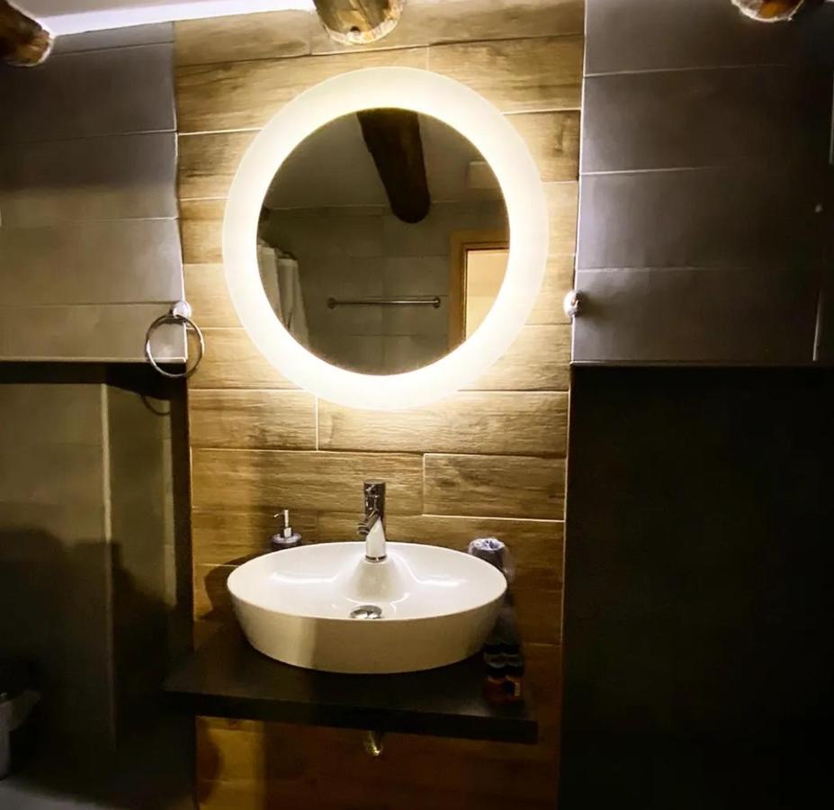 Agora Boutique Apartments Ioannina Eksteriør billede