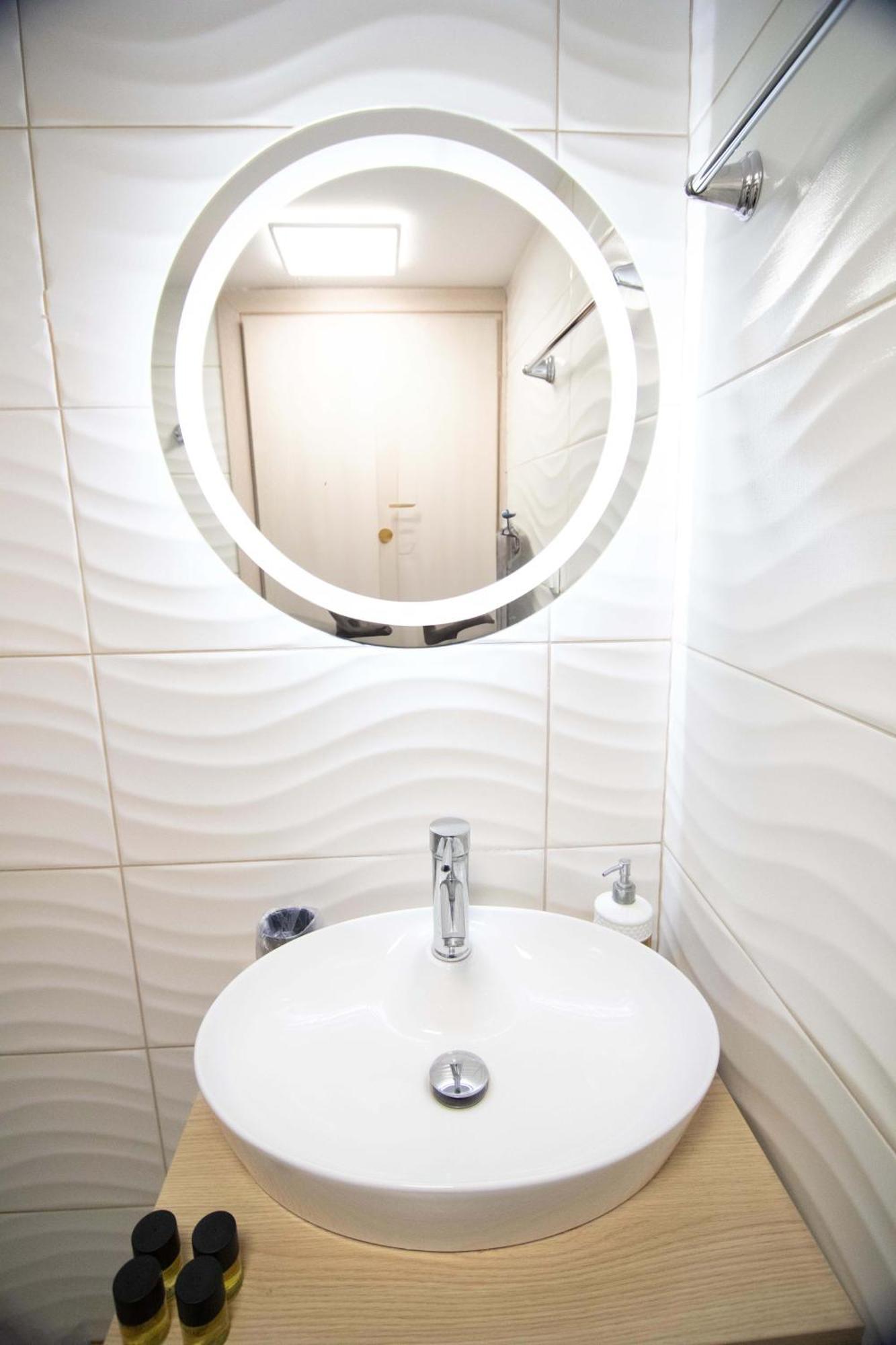 Agora Boutique Apartments Ioannina Eksteriør billede